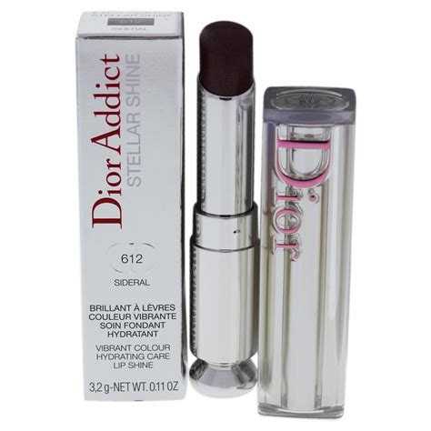 dior high shine lipstick 612|Dior addict lipstick reviews.